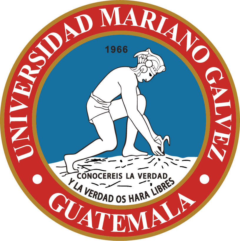 Logo Mariano
